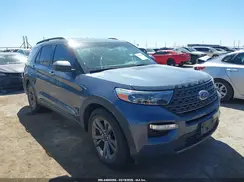 1FMSK7DH1MGB43639 2021 FORD EXPLORER