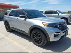 1FMSK7DH1MGB49893 2021 FORD EXPLORER