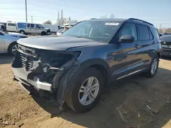 1FMSK7DH1MGB53135 2021 FORD EXPLORER