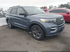 1FMSK7DH1MGB70890 2021 FORD EXPLORER
