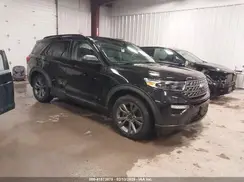 1FMSK7DH1MGB71487 2021 FORD EXPLORER