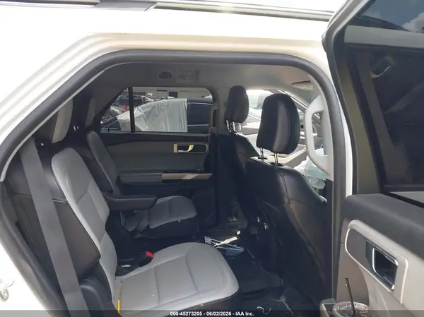 1FMSK7DH1MGB76267 2021 FORD EXPLORER - Image 8