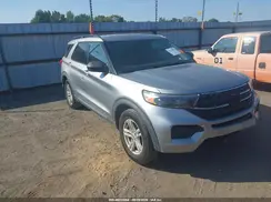 1FMSK7DH1MGB76673 2021 FORD EXPLORER