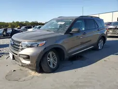 1FMSK7DH1MGB76852 2021 FORD EXPLORER
