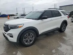 1FMSK7DH1MGB79010 2021 FORD EXPLORER