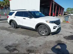 1FMSK7DH1MGB86782 2021 FORD EXPLORER