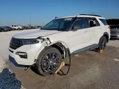 1FMSK7DH1MGC04410 2021 FORD EXPLORER