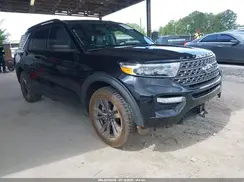 1FMSK7DH1MGC07212 2021 FORD EXPLORER