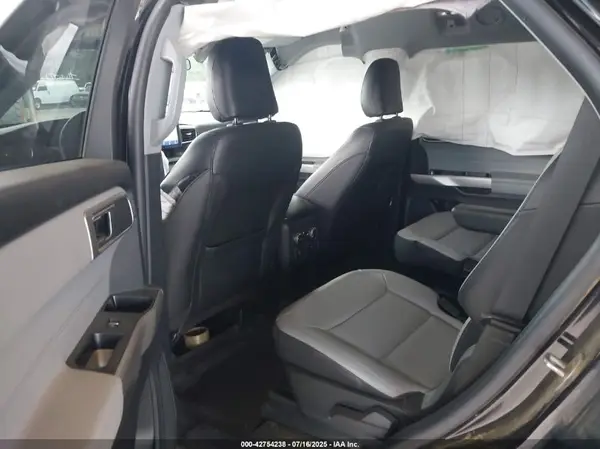 1FMSK7DH1MGC07212 2021 FORD EXPLORER - Image 8