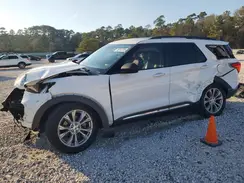 1FMSK7DH1MGC09655 2021 FORD EXPLORER
