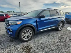 1FMSK7DH1MGC14189 2021 FORD EXPLORER