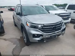 1FMSK7DH1MGC16346 2021 FORD EXPLORER