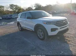 1FMSK7DH1MGC25175 2021 FORD EXPLORER