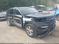 1FMSK7DH1MGC27993 2021 FORD EXPLORER
