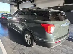 1FMSK7DH1MGC31929 2021 FORD EXPLORER