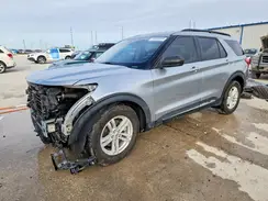 1FMSK7DH1MGC33048 2021 FORD EXPLORER