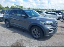 1FMSK7DH1MGC38525 2021 FORD EXPLORER