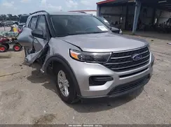 1FMSK7DH1MGC51579 2021 FORD EXPLORER