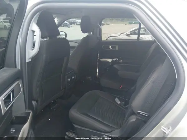 1FMSK7DH1MGC51579 2021 FORD EXPLORER - Image 8