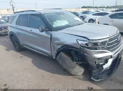 1FMSK7DH1NGA13510 2022 FORD EXPLORER