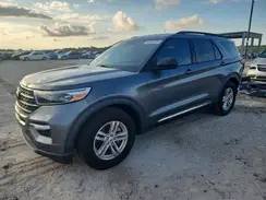 1FMSK7DH1NGA17444 2022 FORD EXPLORER