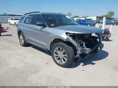1FMSK7DH1NGA19839 2022 FORD EXPLORER