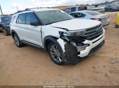 1FMSK7DH1NGA36608 2022 FORD EXPLORER
