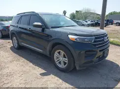 1FMSK7DH1NGA36852 2022 FORD EXPLORER