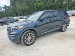 1FMSK7DH1NGA37399 2022 FORD EXPLORER
