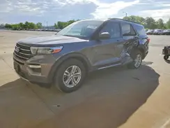 1FMSK7DH1NGA50766 2022 FORD EXPLORER