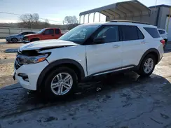 1FMSK7DH1NGA51304 2022 FORD EXPLORER