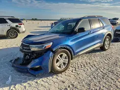 1FMSK7DH1NGA53621 2022 FORD EXPLORER