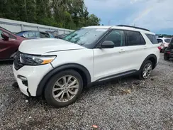 1FMSK7DH1NGA62626 2022 FORD EXPLORER