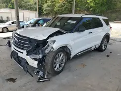 1FMSK7DH1NGA64117 2022 FORD EXPLORER