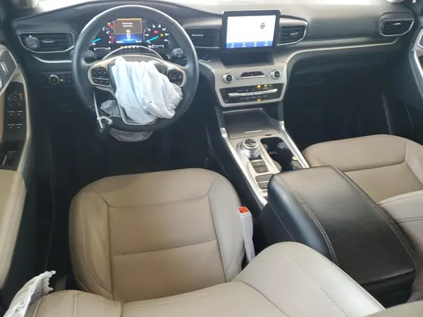 1FMSK7DH1NGA64117 2022 FORD EXPLORER - Image 8