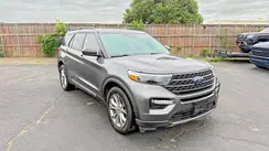 1FMSK7DH1NGA67437 2022 FORD EXPLORER