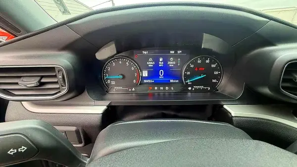 1FMSK7DH1NGA67437 2022 FORD EXPLORER - Image 8