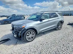 1FMSK7DH1NGA72122 2022 FORD EXPLORER