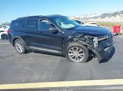 1FMSK7DH1NGA73996 2022 FORD EXPLORER