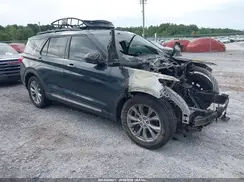 1FMSK7DH1NGA75442 2022 FORD EXPLORER