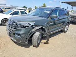 1FMSK7DH1NGA76381 2022 FORD EXPLORER