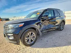 1FMSK7DH1NGA76817 2022 FORD EXPLORER