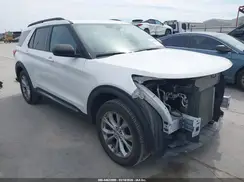 1FMSK7DH1NGA77143 2022 FORD EXPLORER