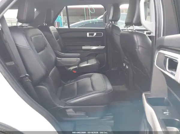 1FMSK7DH1NGA77143 2022 FORD EXPLORER - Image 8