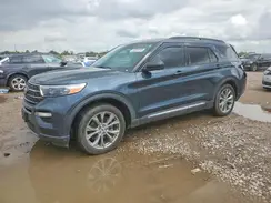 1FMSK7DH1NGA81130 2022 FORD EXPLORER
