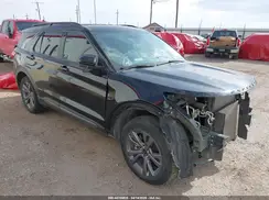1FMSK7DH1NGA82407 2022 FORD EXPLORER