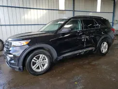 1FMSK7DH1NGB06074 2022 FORD EXPLORER