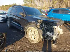 1FMSK7DH1NGB07662 2022 FORD EXPLORER