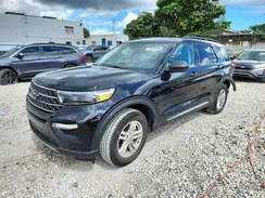 1FMSK7DH1NGB08858 2022 FORD EXPLORER