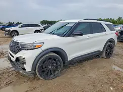 1FMSK7DH1NGB09573 2022 FORD EXPLORER
